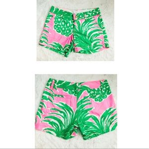 Lilly Pulitzer The Callahan Short